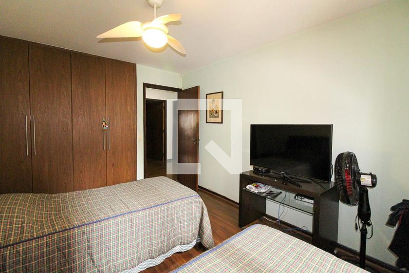 Apartamento, 5 quartos, 237 m² - Foto 16