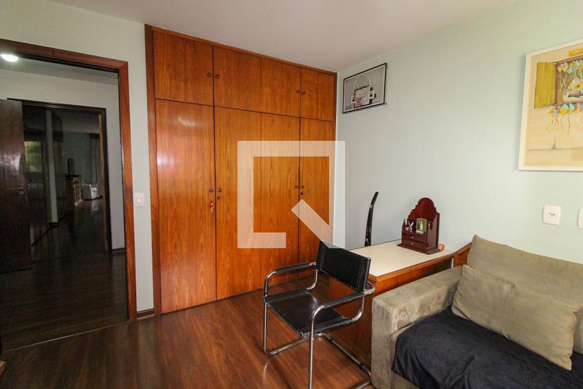 Apartamento, 5 quartos, 237 m² - Foto 20