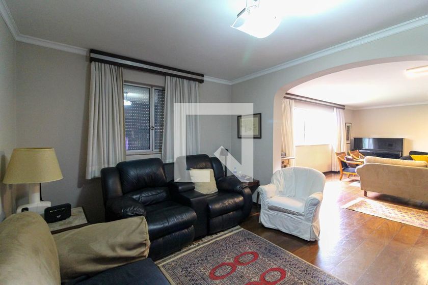 Apartamento, 5 quartos, 237 m² - Foto 12