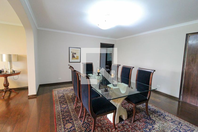 Apartamento, 5 quartos, 237 m² - Foto 8