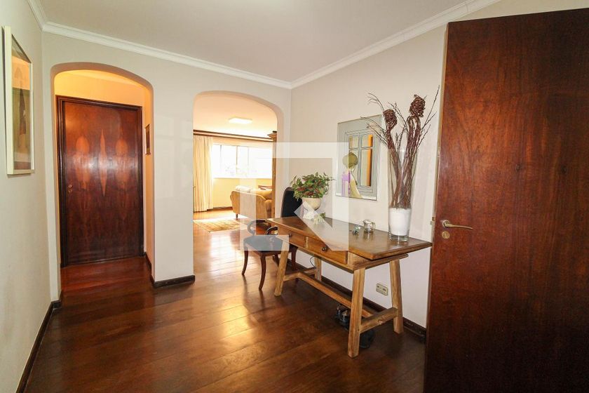Apartamento, 5 quartos, 237 m² - Foto 64