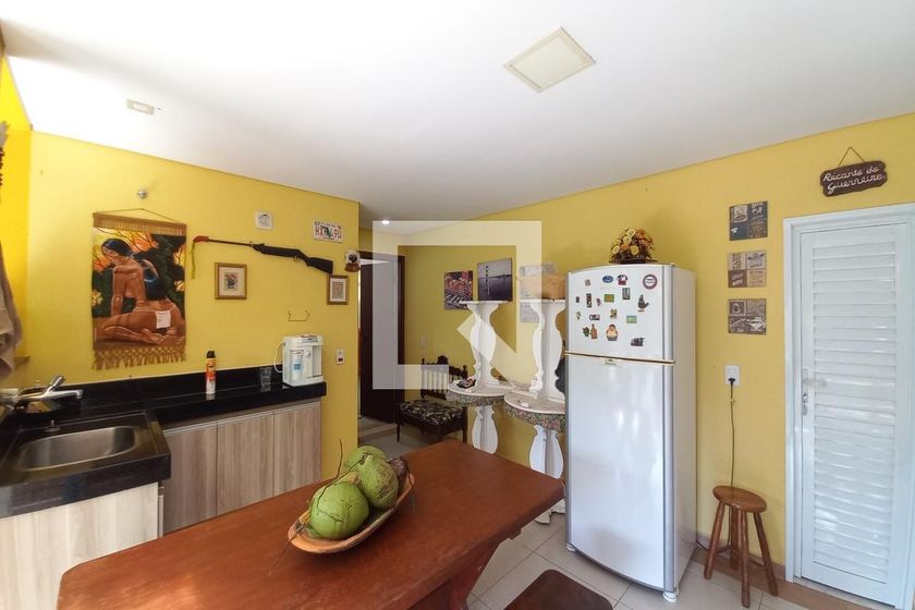 Casa à Venda - Swiss Park, 5 Quartos,  310 m2 em , Campinas - sp | SoloBR