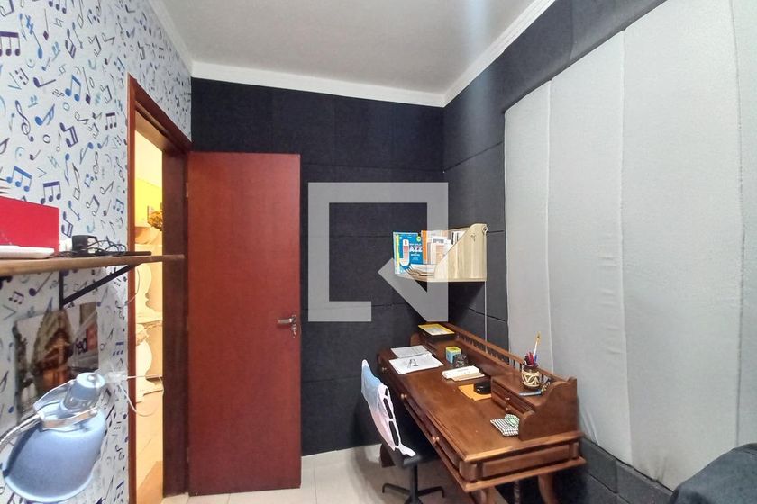 Casa à Venda - Swiss Park, 5 Quartos,  310 m2 em , Campinas - sp | SoloBR