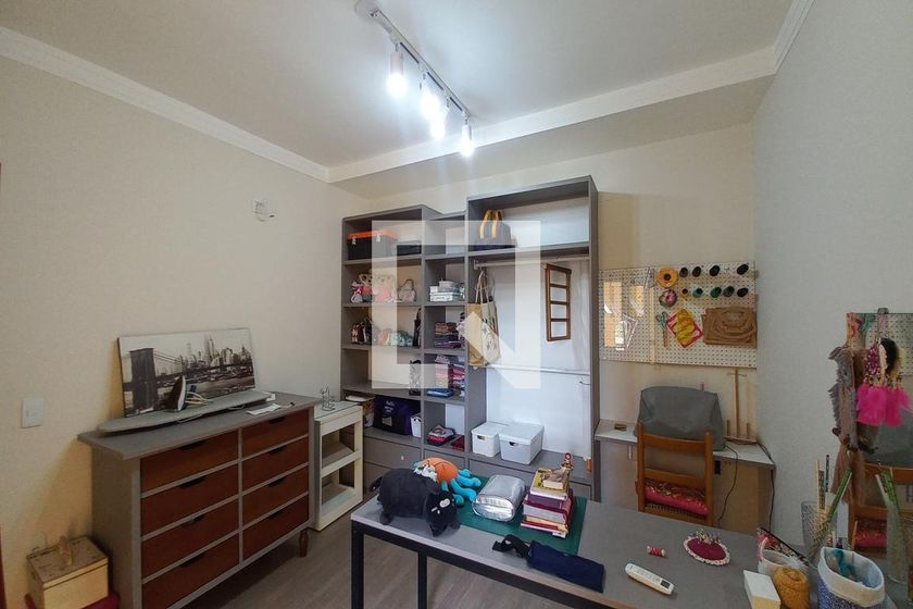 Casa à Venda - Swiss Park, 5 Quartos,  310 m2 em , Campinas - sp | SoloBR