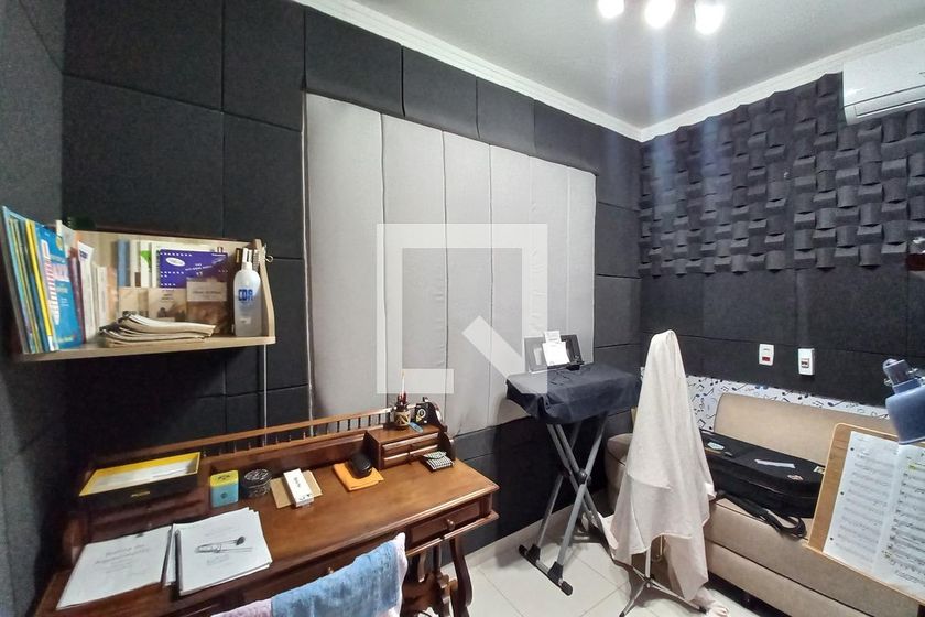 Casa à Venda - Swiss Park, 5 Quartos,  310 m2 em , Campinas - sp | SoloBR