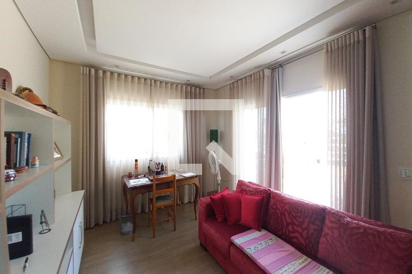 Casa à Venda - Swiss Park, 5 Quartos,  310 m2 em , Campinas - sp | SoloBR