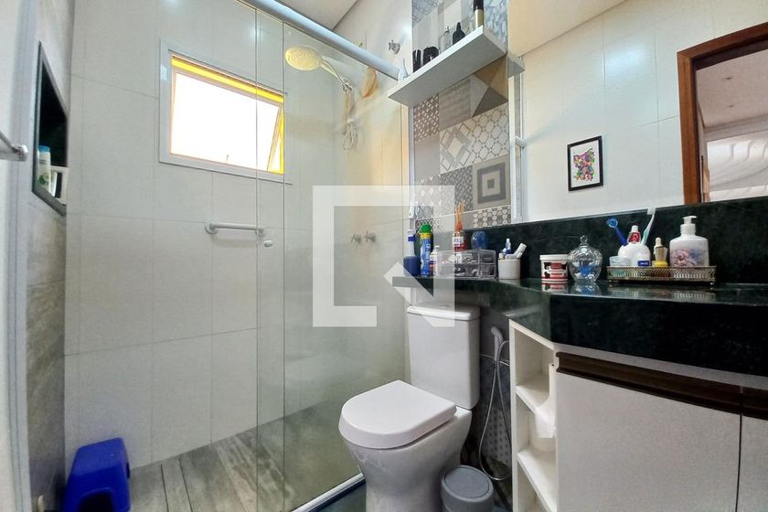 Casa à Venda - Swiss Park, 5 Quartos,  310 m2 em , Campinas - sp | SoloBR