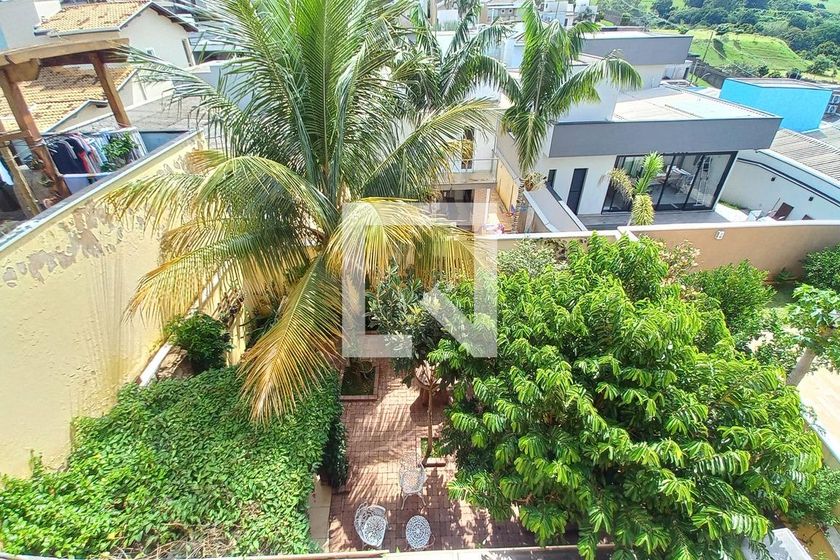 Casa à Venda - Swiss Park, 5 Quartos,  310 m2 em , Campinas - sp | SoloBR