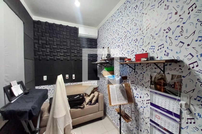 Casa à Venda - Swiss Park, 5 Quartos,  310 m2 em , Campinas - sp | SoloBR