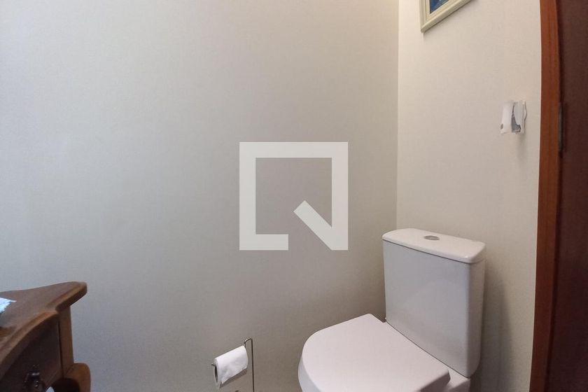 Casa à Venda - Swiss Park, 5 Quartos,  310 m2 em , Campinas - sp | SoloBR