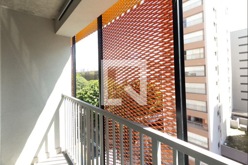 Kitnet-Studio, 22 m² - Foto 16