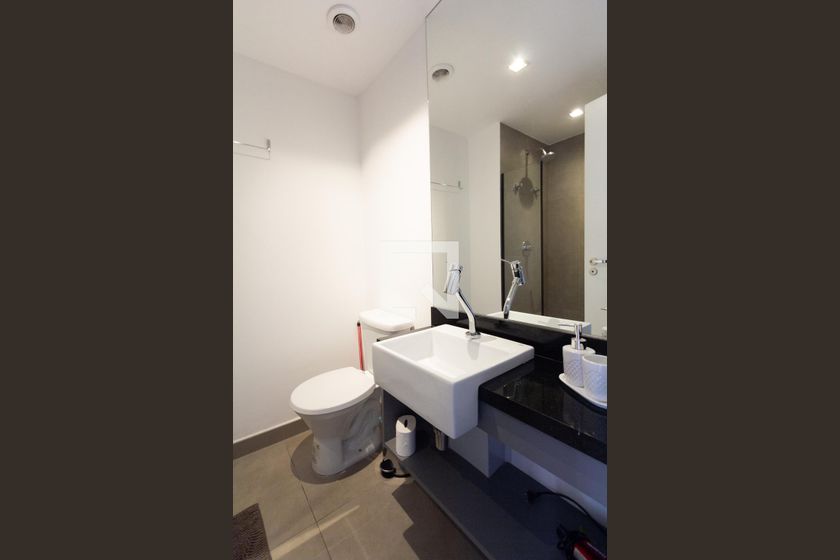 Kitnet-Studio, 22 m² - Foto 19
