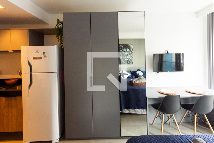 Kitnet-Studio, 22 m² - Foto 4