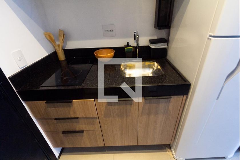Kitnet-Studio, 22 m² - Foto 3