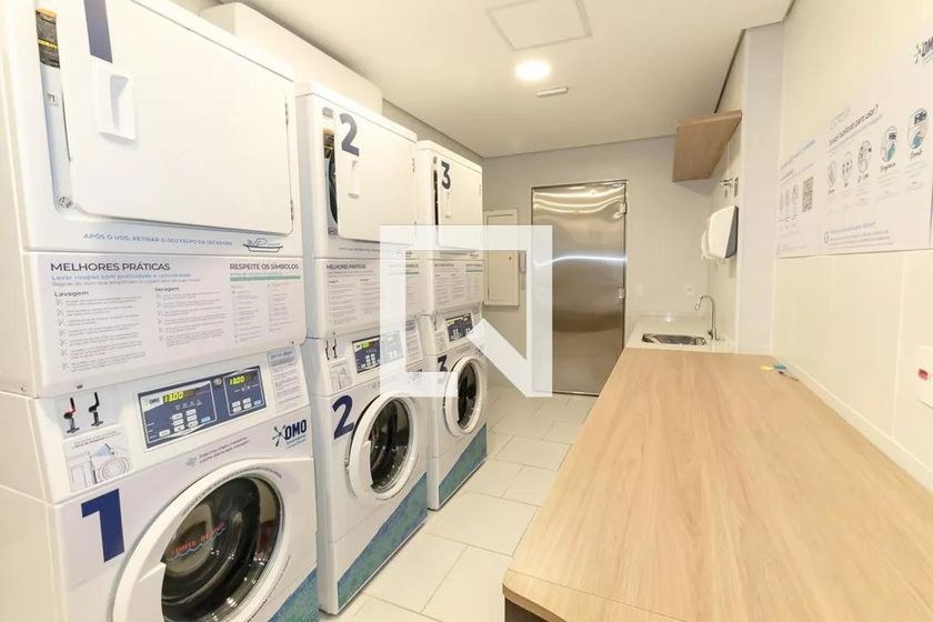 Kitnet-Studio, 22 m² - Foto 32