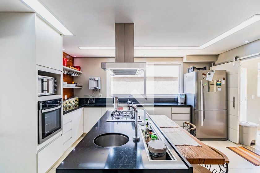 Casa, 5 quartos, 420 m² - Foto 136