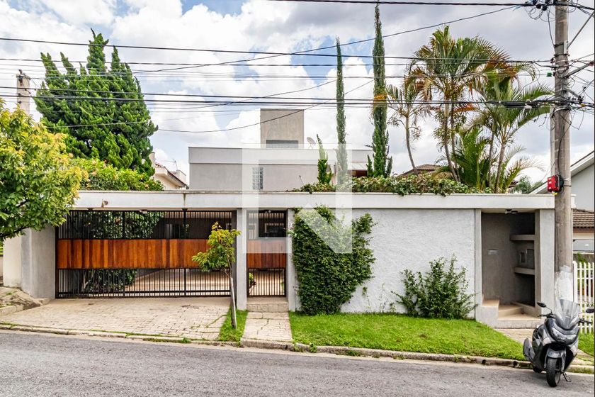 Casa, 5 quartos, 420 m² - Foto 166