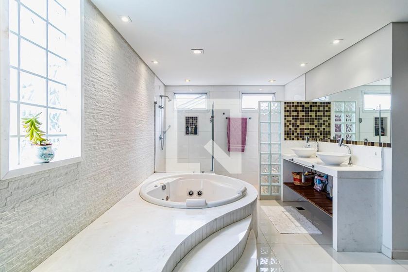 Casa, 5 quartos, 420 m² - Foto 50