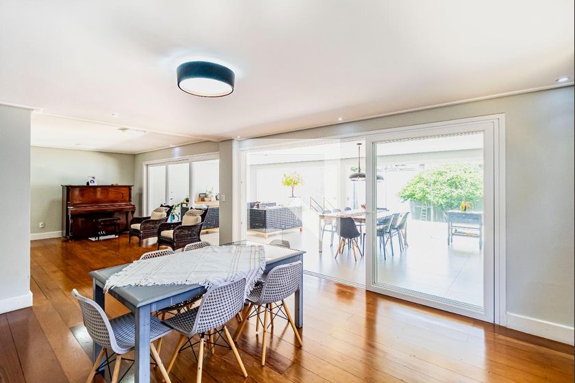 Casa, 5 quartos, 420 m² - Foto 12