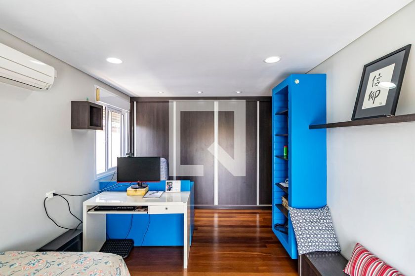 Casa, 5 quartos, 420 m² - Foto 70