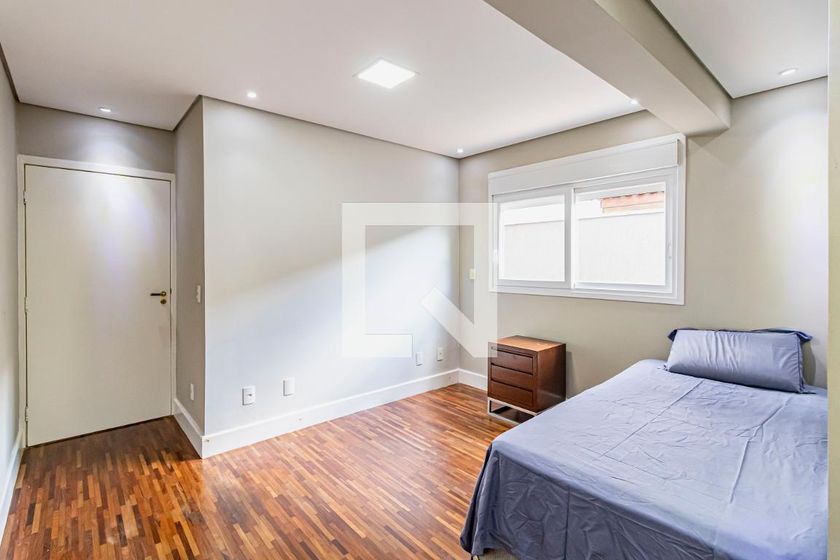 Casa, 5 quartos, 420 m² - Foto 108