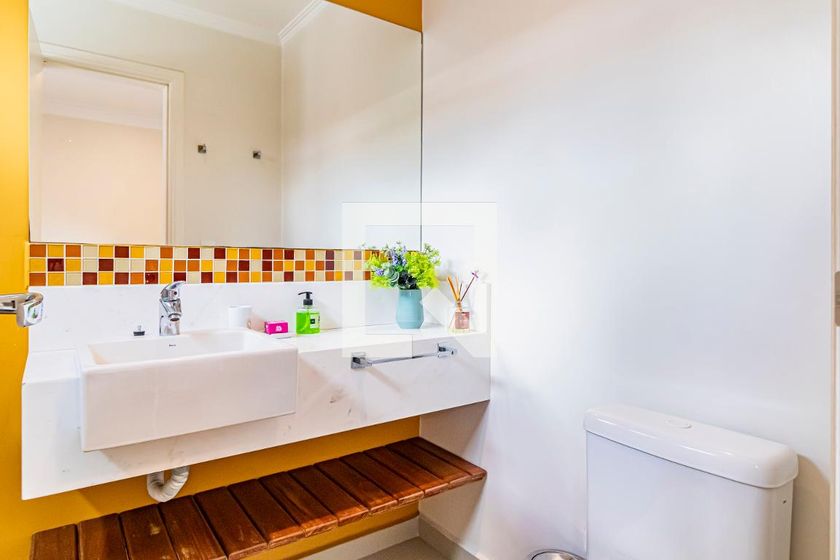 Casa, 5 quartos, 420 m² - Foto 102