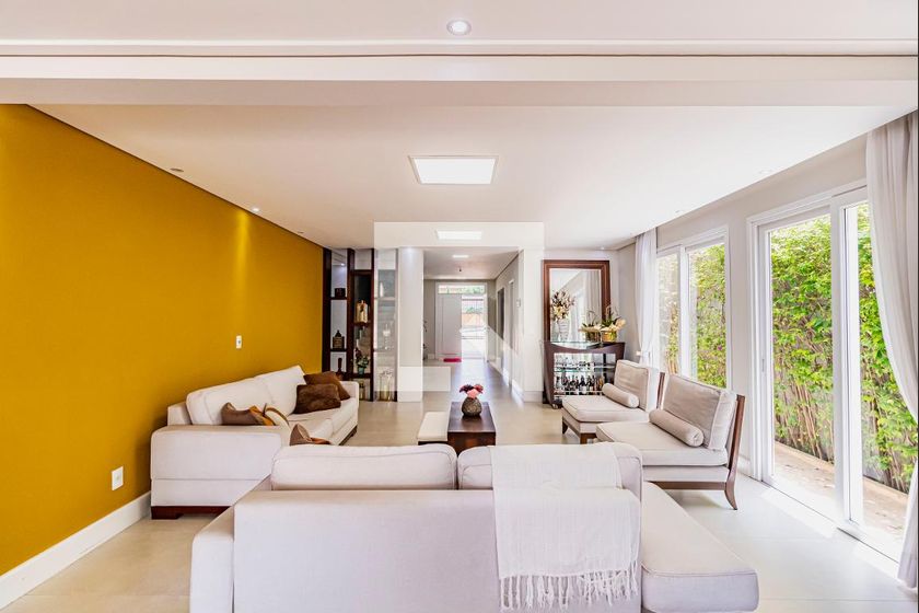 Casa, 5 quartos, 420 m² - Foto 6