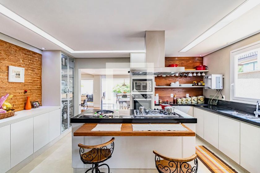 Casa, 5 quartos, 420 m² - Foto 140