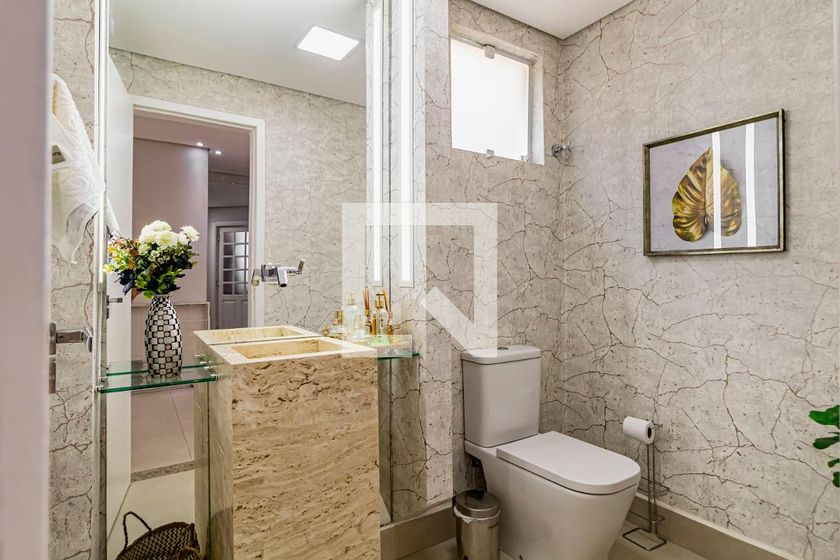 Casa, 5 quartos, 420 m² - Foto 32