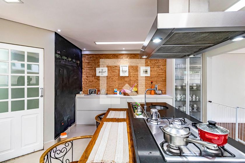 Casa, 5 quartos, 420 m² - Foto 138