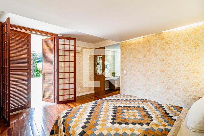 Casa, 5 quartos, 420 m² - Foto 44