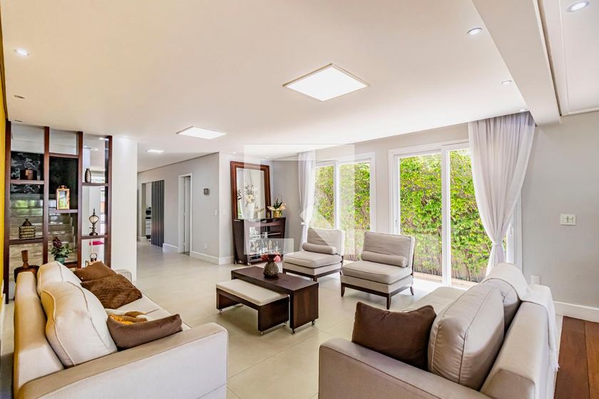 Casa, 5 quartos, 420 m² - Foto 4