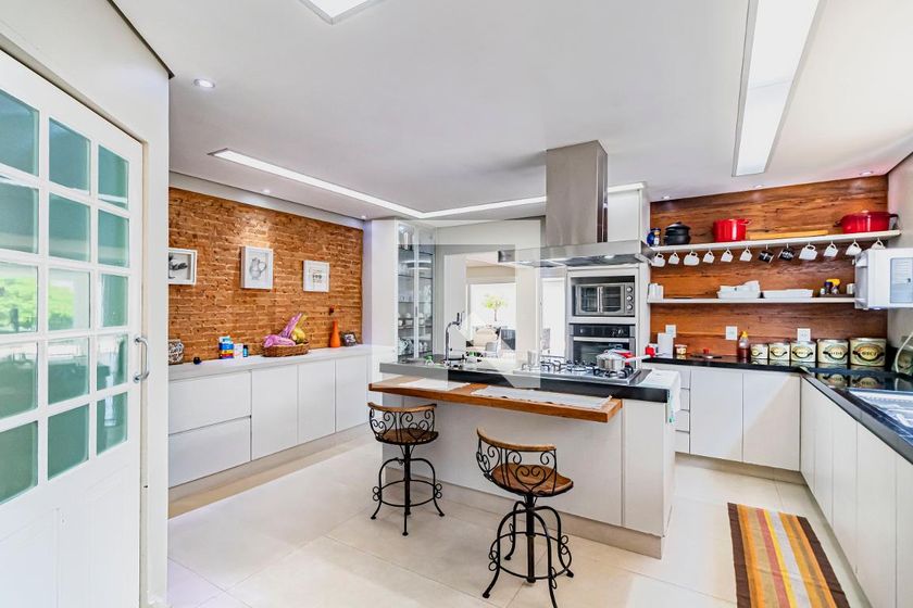 Casa, 5 quartos, 420 m² - Foto 134