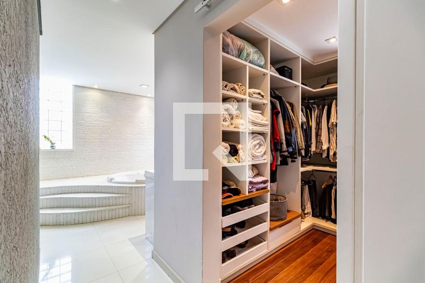 Casa, 5 quartos, 420 m² - Foto 64