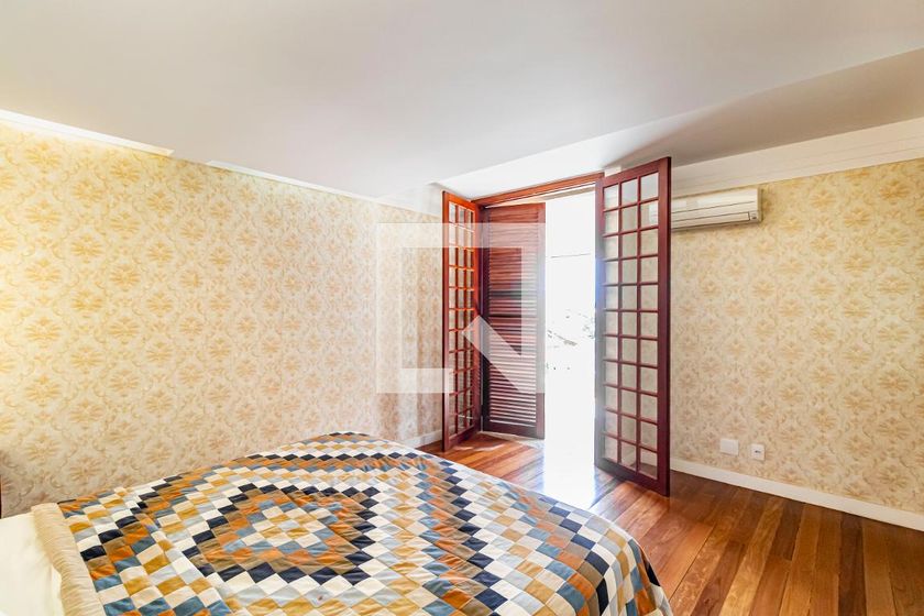 Casa, 5 quartos, 420 m² - Foto 42