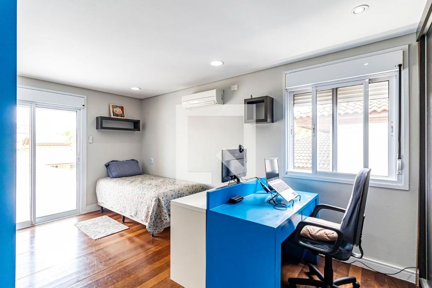 Casa, 5 quartos, 420 m² - Foto 66