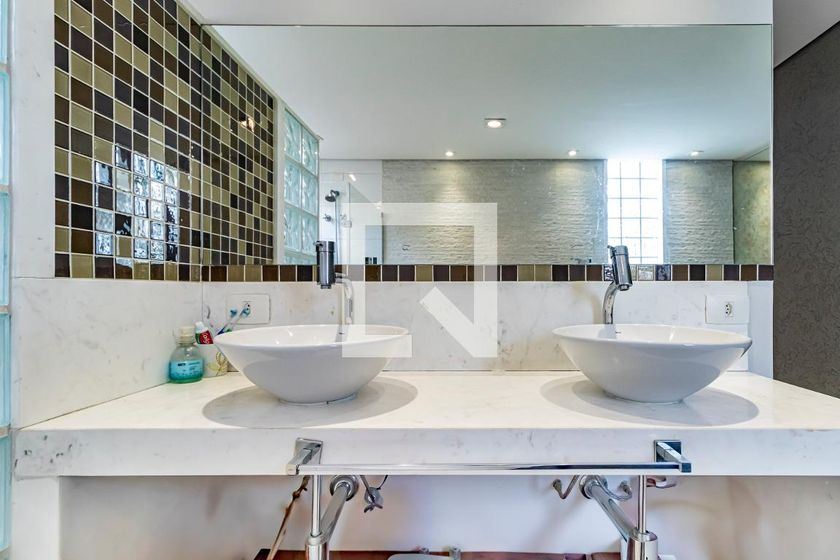 Casa, 5 quartos, 420 m² - Foto 56