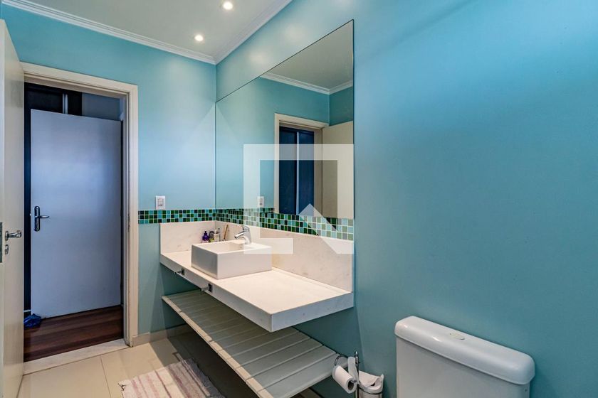Casa, 5 quartos, 420 m² - Foto 76