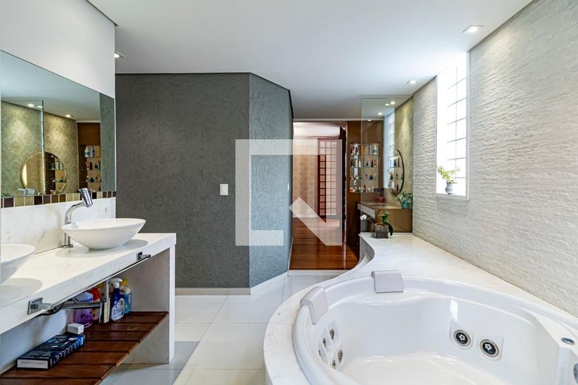Casa, 5 quartos, 420 m² - Foto 54