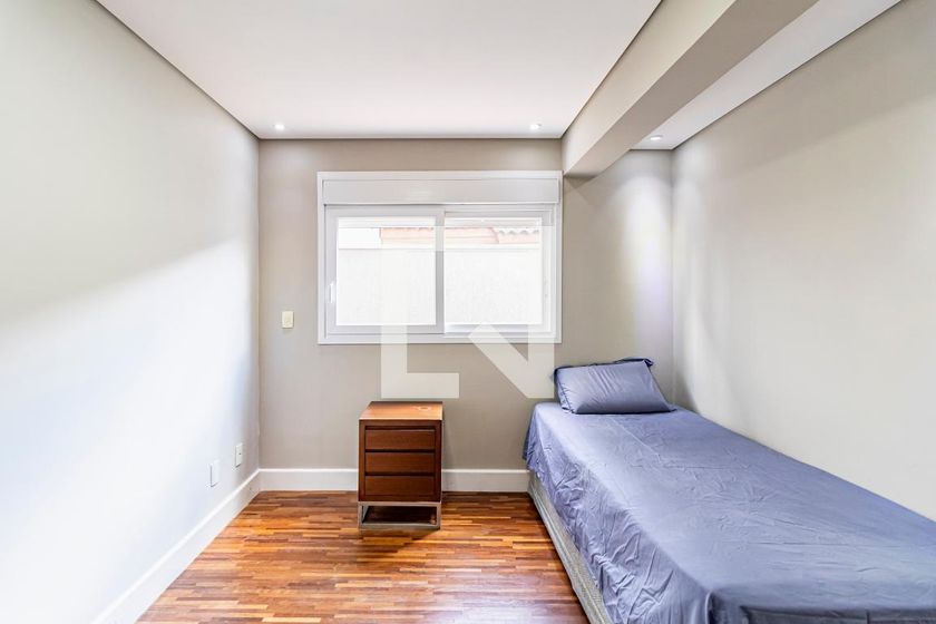 Casa, 5 quartos, 420 m² - Foto 110