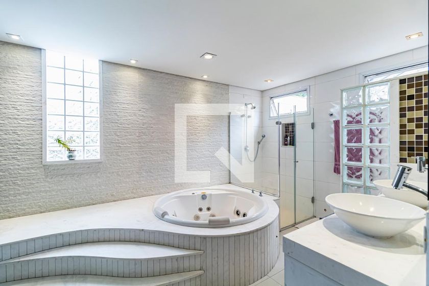 Casa, 5 quartos, 420 m² - Foto 52
