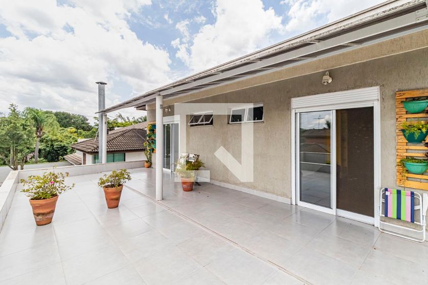 Casa, 5 quartos, 420 m² - Foto 86
