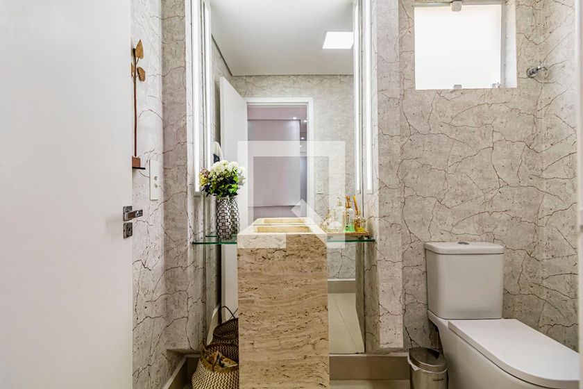 Casa, 5 quartos, 420 m² - Foto 30