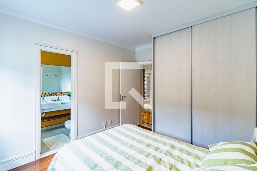 Casa, 5 quartos, 420 m² - Foto 94