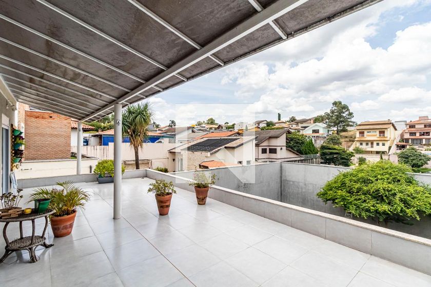 Casa, 5 quartos, 420 m² - Foto 80