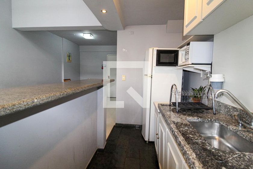 Apartamento, 1 quarto, 50 m² - Foto 15