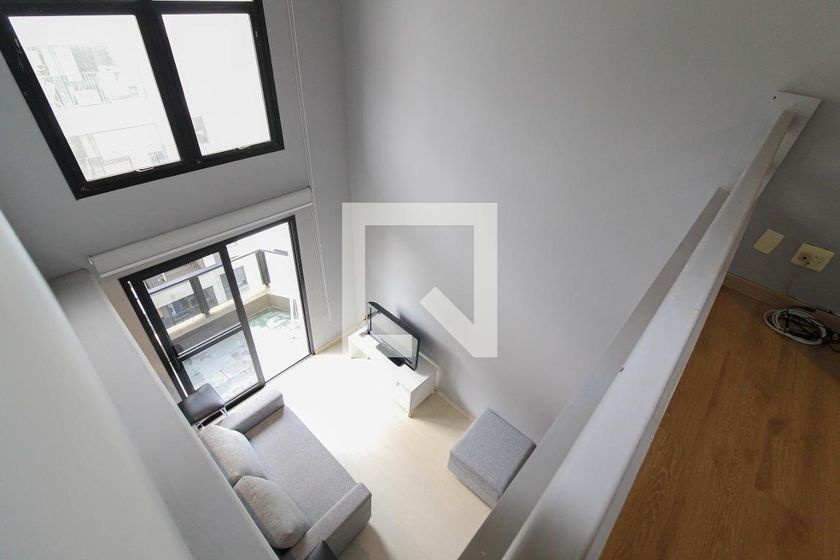 Apartamento, 1 quarto, 50 m² - Foto 41