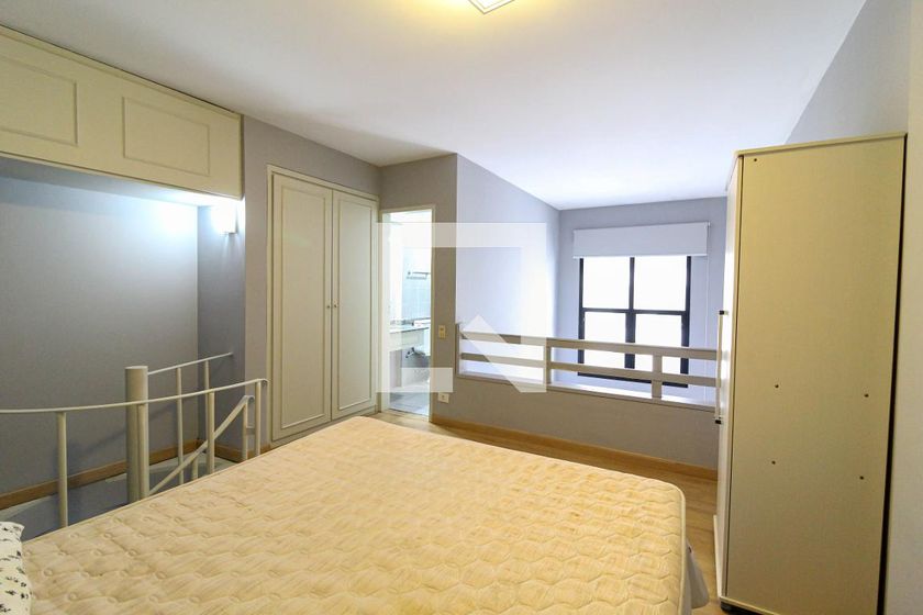 Apartamento, 1 quarto, 50 m² - Foto 21