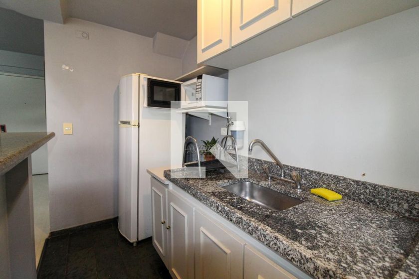 Apartamento, 1 quarto, 50 m² - Foto 13