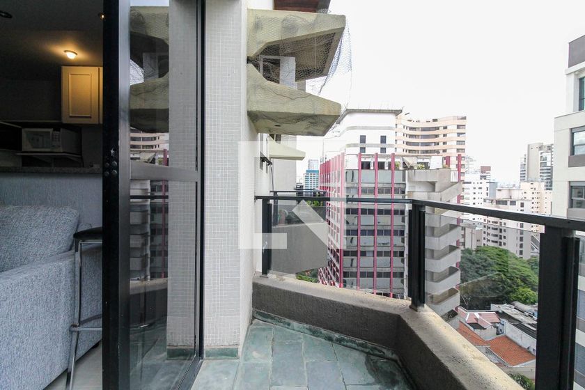 Apartamento, 1 quarto, 50 m² - Foto 45